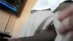 grand-dad's penis