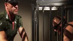 Buff Fetish Hunk Tugs cum