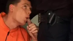 Jailhouse knob (Part 5)