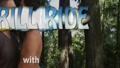 Thrill Ride: Dario Beck & Dirk Caber
