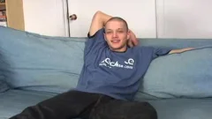 str8 To anal two - Scene 4