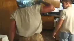 The Waterstud gets enticed By concupiscent Hung Homeowner