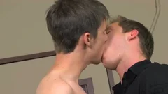 ! Tyler Foils Adrian's Graduation Prank - Tyler