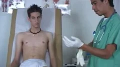 video movie Galleries Of Medical homo His Hands Commenced To Rub My Sides