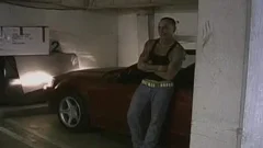 Scott wishn banged By sex-toy And gay lover