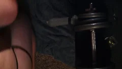 First Post-Solo-butthole