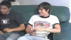twinks Taking Turns sucking
