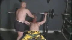 sleazy Hunks Workout