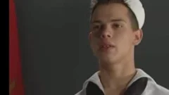 Brent Everett En El Ejercito