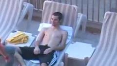 San Diego jizz - Scene 3