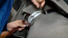 menatplay: Plumber's Big Tool Meets Ridick