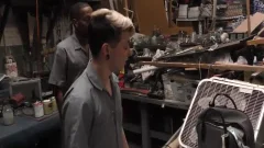 Robin Stone And Deepdicc