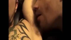 Inkgod - My Straight allies Armpits - 14min