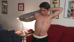 Circle Jerk Boys: Dancing Sack and Low Hanging Heat