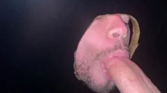 Glory gap And large penis lovers