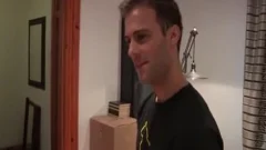 Muscle teen butt nailed Hard