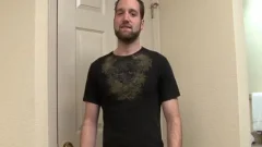 Jay Daniels Lets Him bang His arsehole!