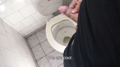 Latin Leche: Cashing In on Cum Shots