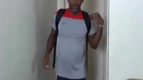 NegÃ£o Gostoso Comendo Gp