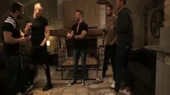 bizarre Fisting And ass job