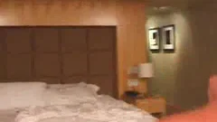 Hunk helps with fucking