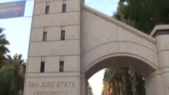 San Jose ejaculate