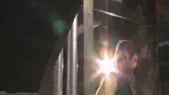 Colby bangs Chris