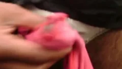 FASCINATION USING teen SREEMOL'S PANTY& BRAS-ARCHIVE-1