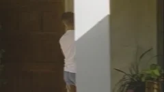 lad Getting His booty nailed hardcore