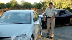 Next Door Originals: Cops Deserve Some Action Too