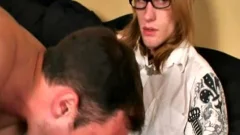 Aden Worth Enjoys The ramrod Of Tony