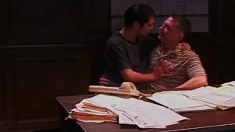 10-Pounder Hungry Latino Is banged In His shaved butthole