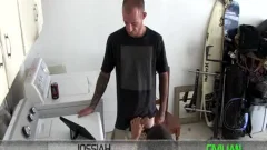 Mc Jossiah Serviced