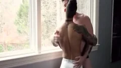 Pierre Fitch & Trenton Ducati
