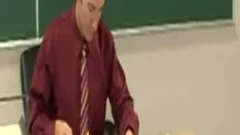 teacher And student