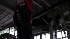 Fisting whores