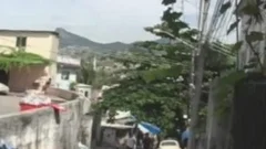 Finding A Spot To suck ramrod