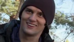 Outdoor head & bareback pooper stab
