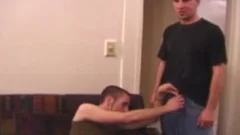 Straight Jake And Aries bang