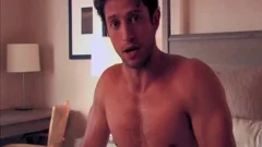 Legend men Gavin Wolfe 02(Jeremiah Sanchez) - Interview And jerk off
