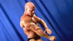 Solo Muscle Worship
