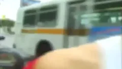 teens raunchy collision