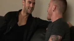 Gabriel Clark & Kennedy Carter