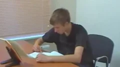 fascinating Teacher