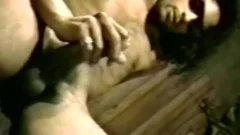 Afro Hung - Scene two - Encore video