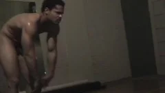 Assualt Front darksome Fight