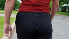 Bromo: Big Package and Mustached Top
