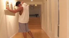 Cody Cummings: Cody's Rain Dance in the Shower