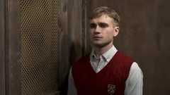catholicboys: Young Lust in the Cathedral