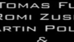 Martin, Tomas, Romi, Mirek And Martin unprotected â€“ DUT